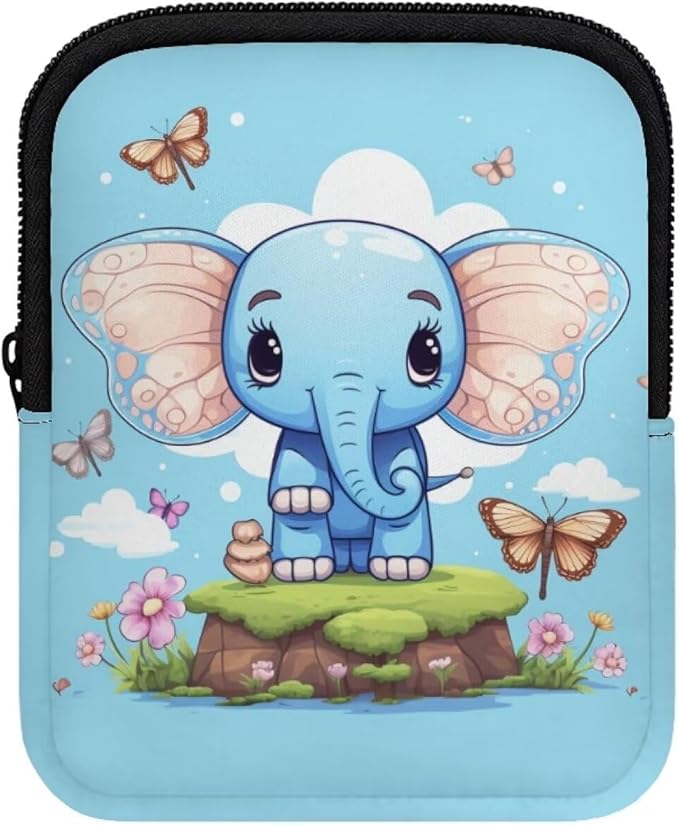 Cup Carrier Pouch Water Bottle Pouch for Stanley Accessories