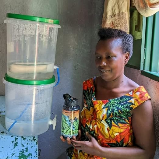 Epic Nalgene OG (GA2030 Special Edition, 32 Ounce)