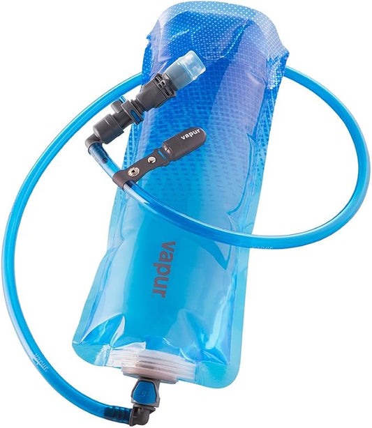 Vapur Drink Link Hydration System, Perfect for Hands-Free Hydration On-The-Go for Travel and Outdoor Adventures