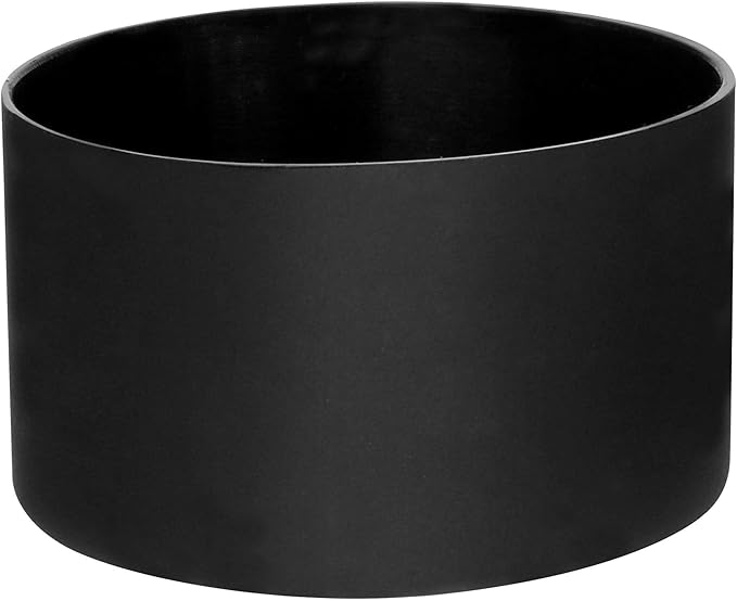 Island Flask- 40oz Double Wall Insulated Sports Water Bottle with one screw lid and one silicone boot.Keeps your drink COLD for up to 24 hours, and HOT for up to 12 hours.