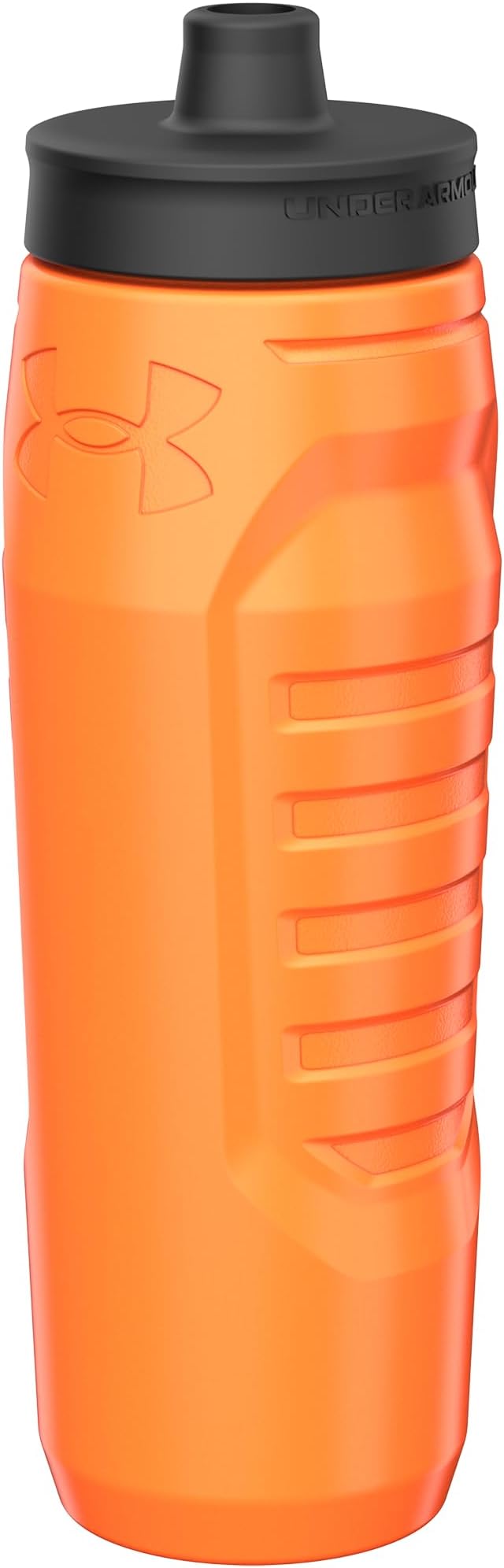 Under Armour UA 32oz Sideline Squeeze Blaze Orange OSFA