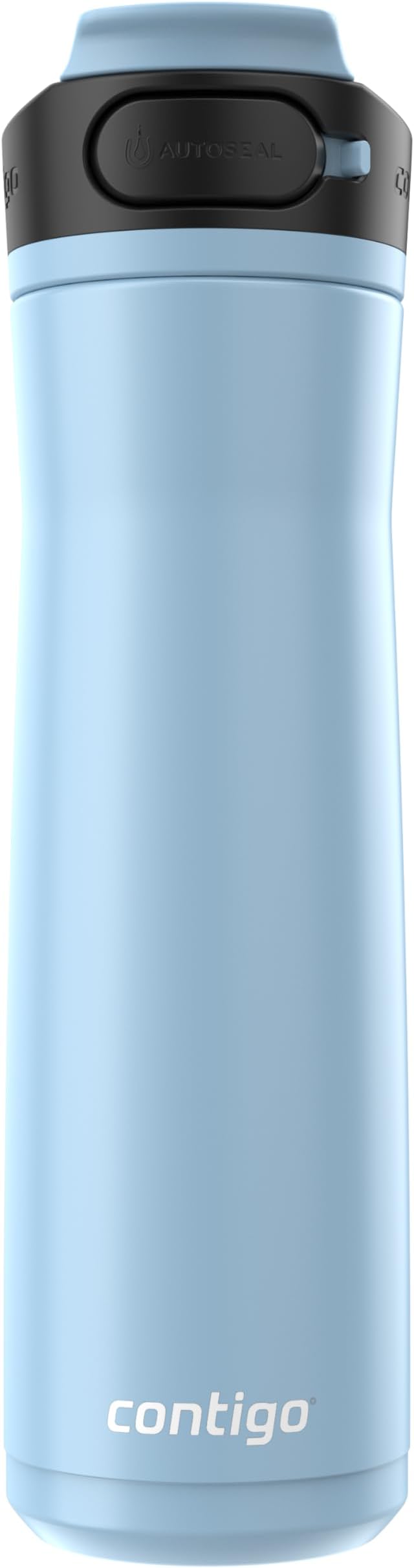 Contigo Cortland Water Bottle, 24 oz, Glacier