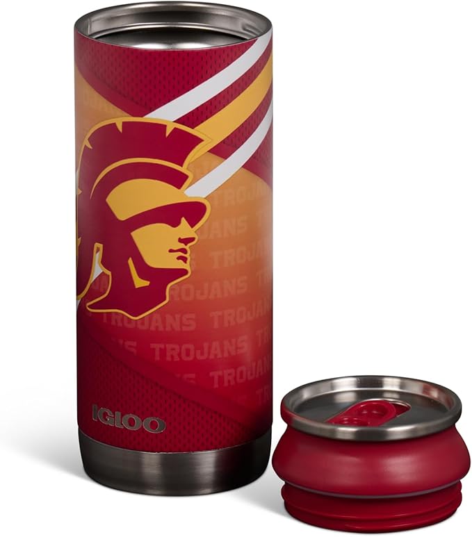 Igloo 16 Oz NCAA Tumbler Can