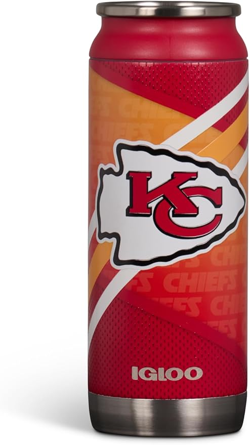 Igloo 16 Oz NFL Tumbler Can