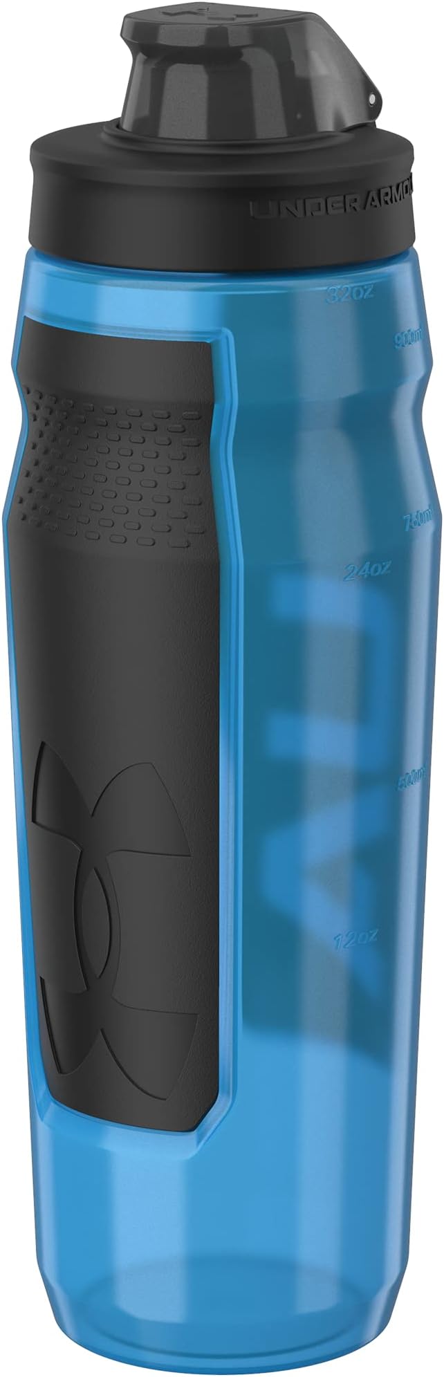 Under Armour 32oz Playmaker Squeeze Water Bottle