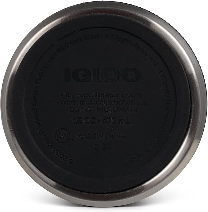 Igloo 16 Oz NCAA Tumbler Can