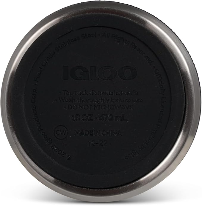 Igloo 16 Oz NFL Tumbler Can