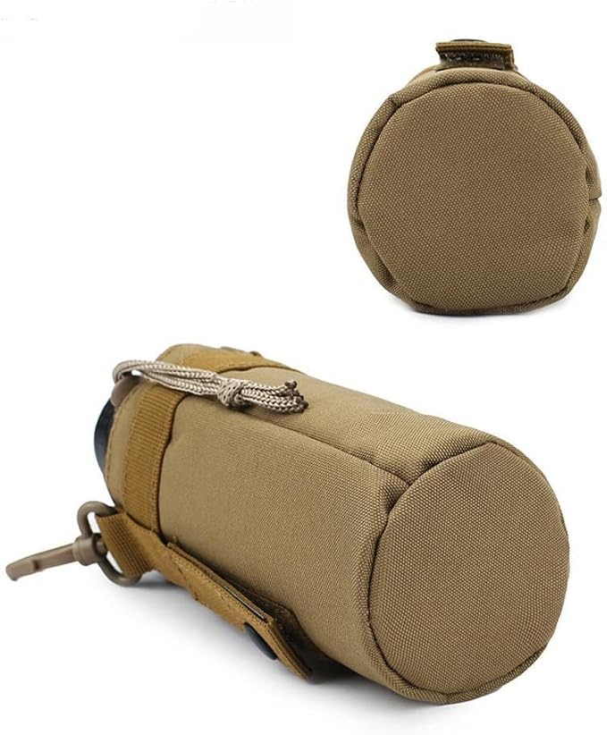 TEGOOL Water Bottle Sleeve Bag Bottle Holder Tactical Water Bottle Pouch