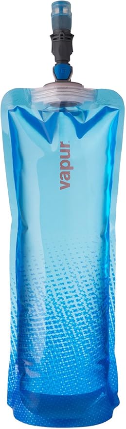 Vapur Drink Link Hydration System, Perfect for Hands-Free Hydration On-The-Go for Travel and Outdoor Adventures