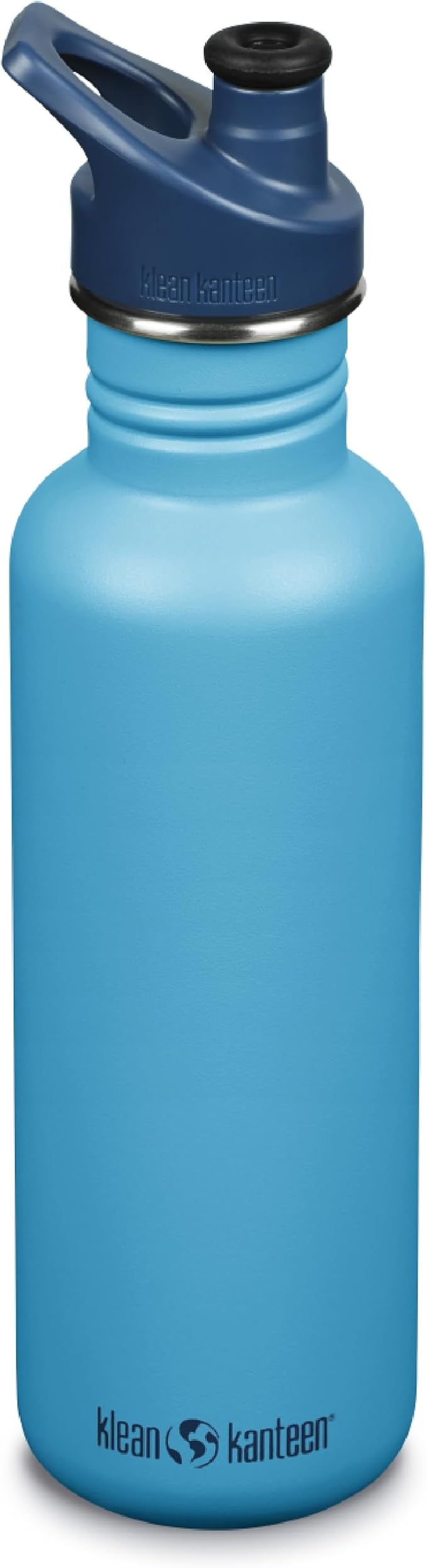 Classic 27oz (w/Sport Cap) Hawaiian Ocean