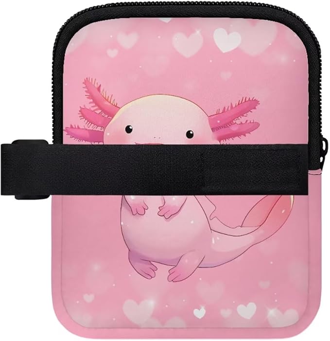 Cup Carrier Pouch Water Bottle Pouch for Stanley Accessories