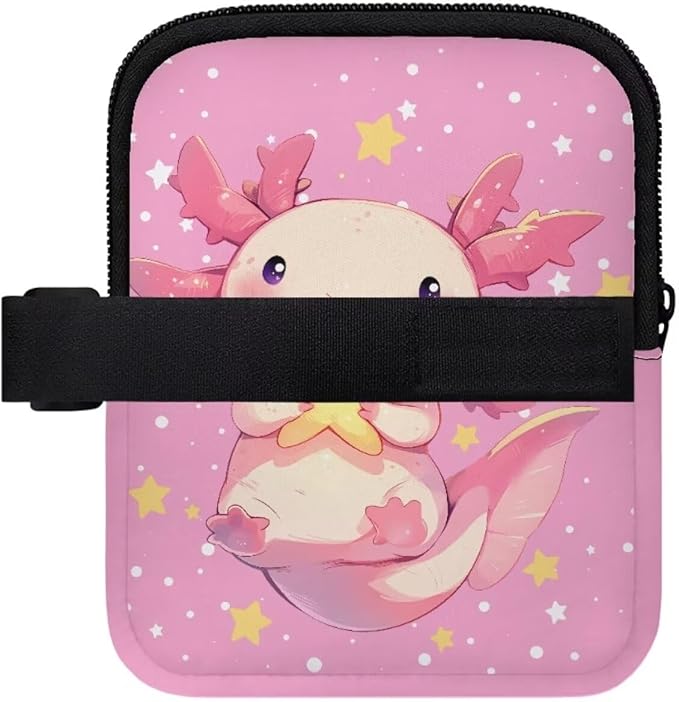 Cup Carrier Pouch Water Bottle Pouch for Stanley Accessories