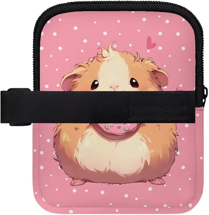 Cup Carrier Pouch Water Bottle Pouch for Stanley Accessories