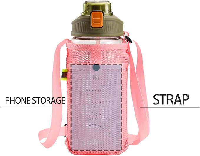 Sports Water Bottle Accessories