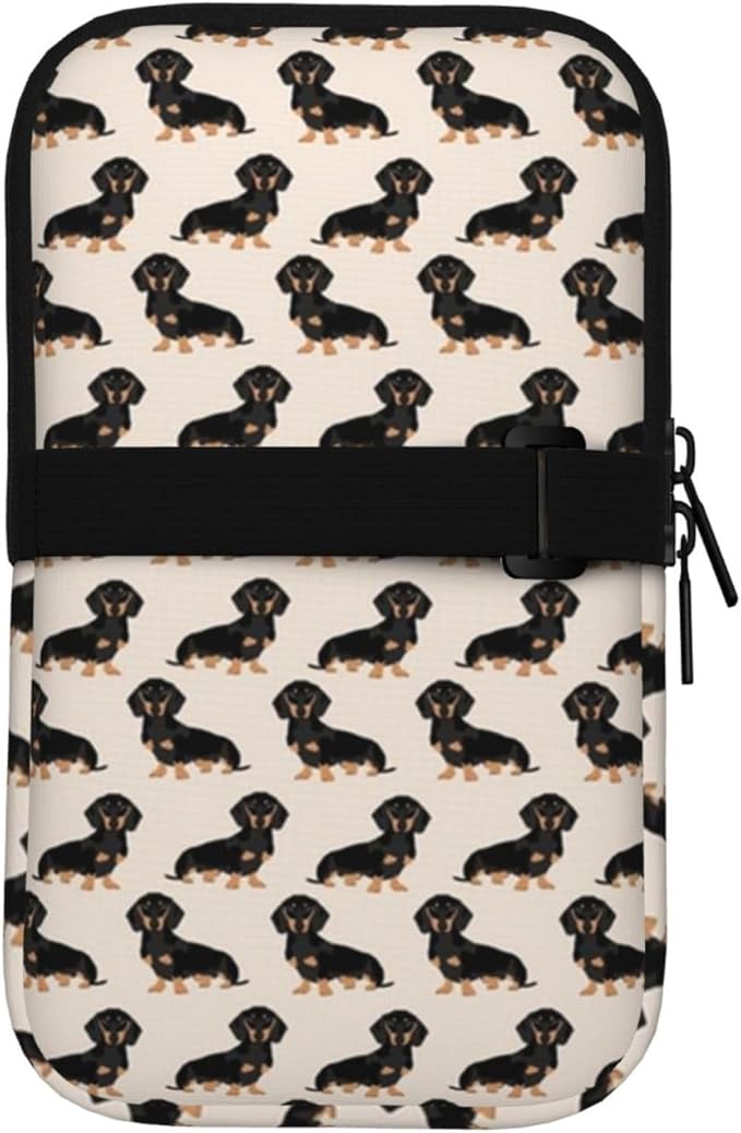 Galaxy Mandala Water Bottle Pouch for Stanley Cup 40oz 30oz,Personalized Gym Purse for Men Women, Tumbler Pouch with Versatile Pocket Water Bottle Bag for Cards, Keys, Phone