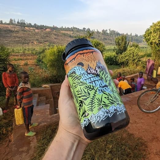 Epic Nalgene OG (GA2030 Special Edition, 32 Ounce)