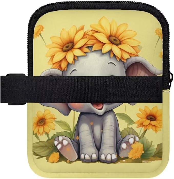 Cup Carrier Pouch Water Bottle Pouch for Stanley Accessories