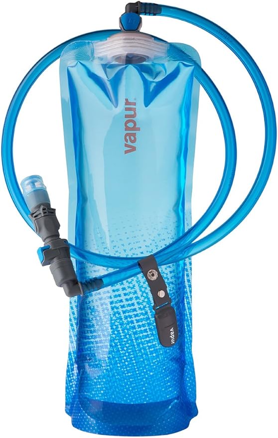 Vapur Drink Link Hydration System, Perfect for Hands-Free Hydration On-The-Go for Travel and Outdoor Adventures