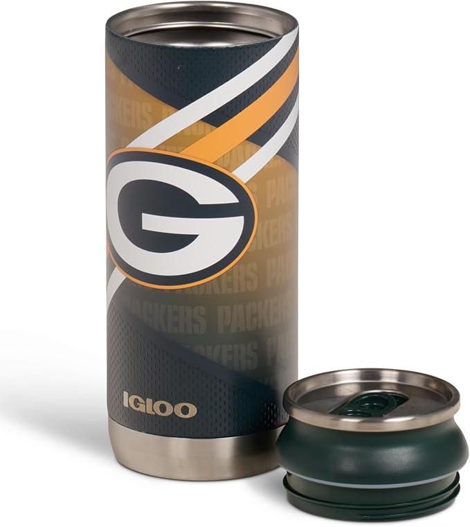 Igloo 16 Oz NFL Tumbler Can