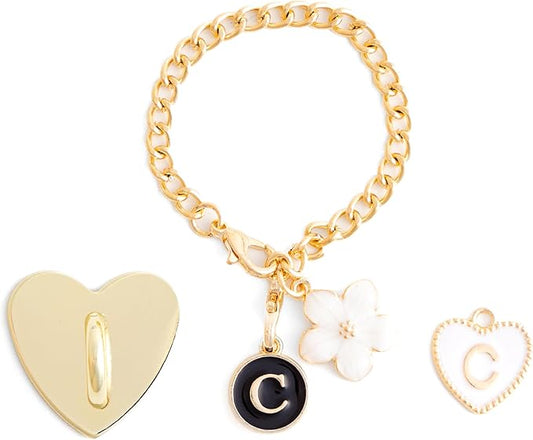 water bottle charms with keyring holder, water bottle decorations. Stanley Cup charms, Stanley cup accessories. Tumbler charms