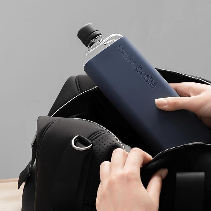 SLIM Silicone Sleeve - Midnight Blue