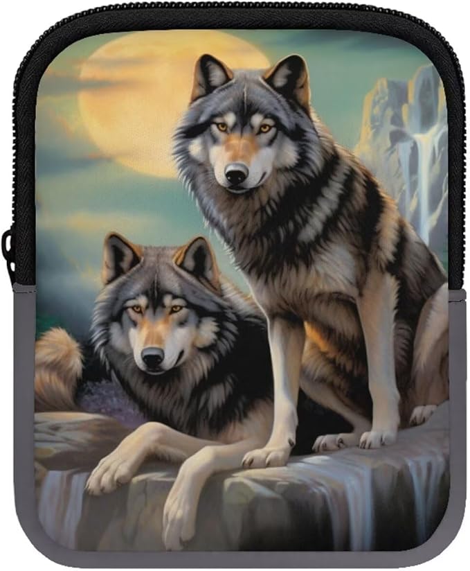 Cup Carrier Pouch Water Bottle Pouch for Stanley Accessories