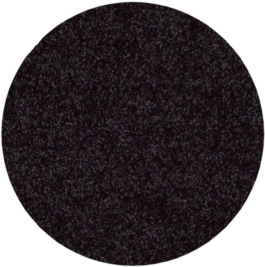 KOECKRITZ Soft and Colorful Kids Classroom Area Rugs (Passes Flammability Pill Test) Many Sizes and Bright Colors to Select from (3' Round, Pirate)