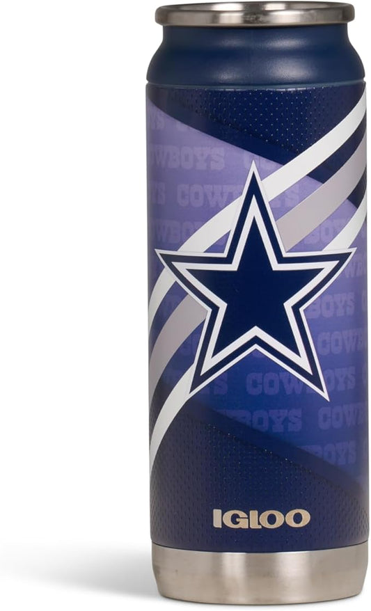 Igloo 16 Oz NFL Tumbler Can