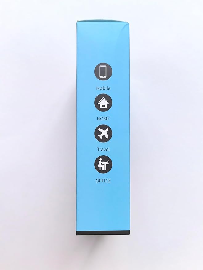 Mobile Water Bottle Strap, Water Bottle Holder for Mobile Phone, 360° Rotatable & Removable Mobile Phone Water Bottle Bag, Gym Water Bottle Accessory for 4.5-7 Inch Mobile Phone & 18-40 oz