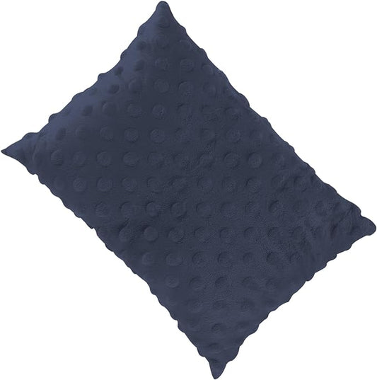 Small Pillow for Travel-Mini Travel Neck Pillows 11''*7''-Small Decorative Pillow-Tiny Pillows for Neck, Travel, Dogs, Cats