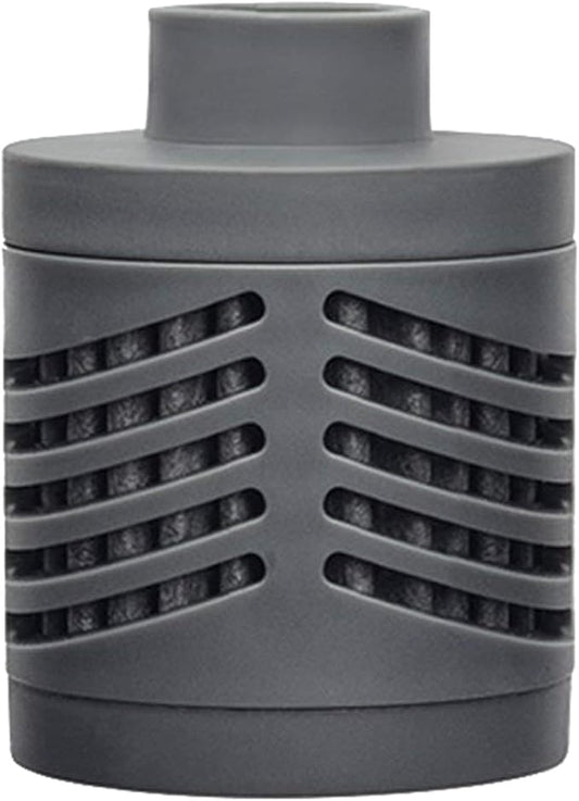 Mizu - 360 Adventure Purifier Replacement | 40 Gallon Lifespan | Filters 99.99% of Harmful Contaminants | BPA Free