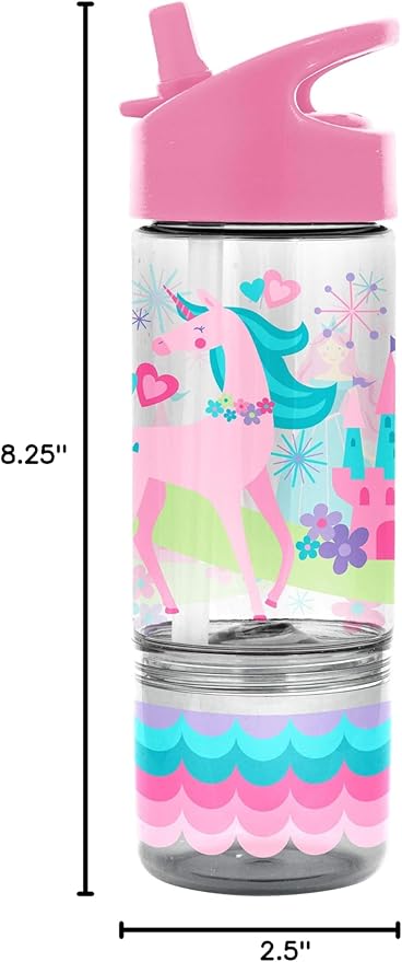 Stephen Joseph Sip and Snack, Unicorn