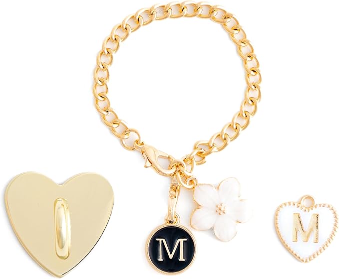 water bottle charms with keyring holder, water bottle decorations. Stanley Cup charms, Stanley cup accessories. Tumbler charms