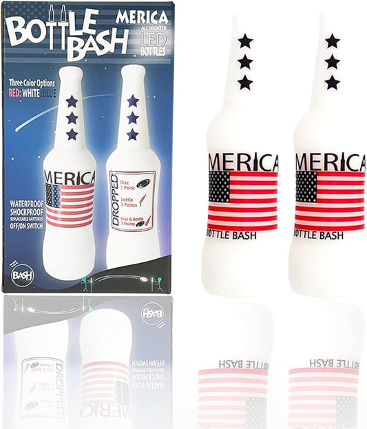 Bottle Bash Bottle Set