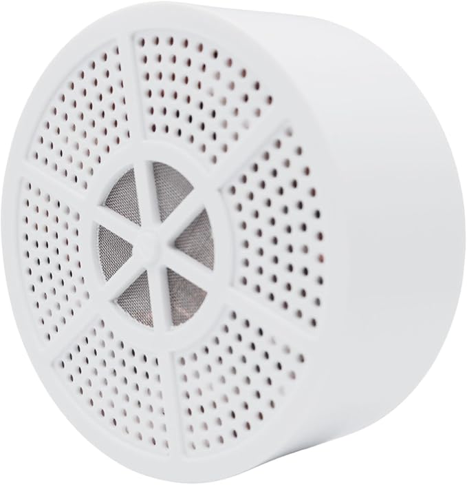 Bath Ball Cartridge.Bath Ball Replacement Filter, Filter For Bath Ball Bath Ball Faucet Filter Replacement Cartridge