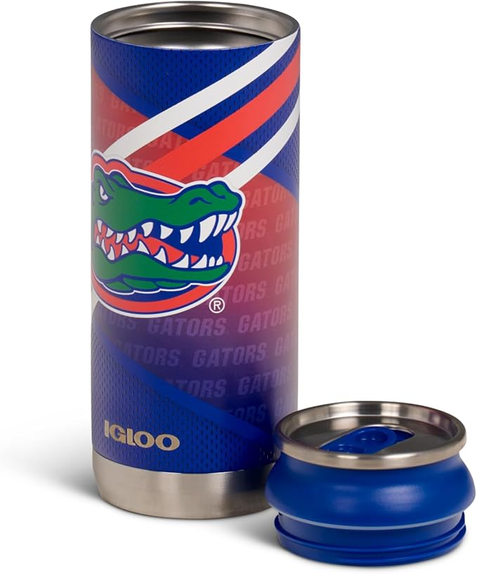 Igloo 16 Oz NCAA Tumbler Can