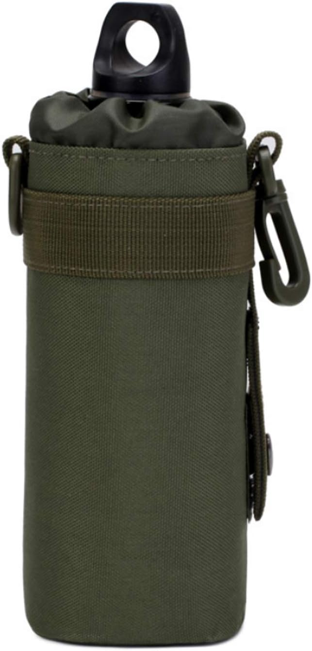 TEGOOL Water Bottle Sleeve Bag Bottle Holder Tactical Water Bottle Pouch