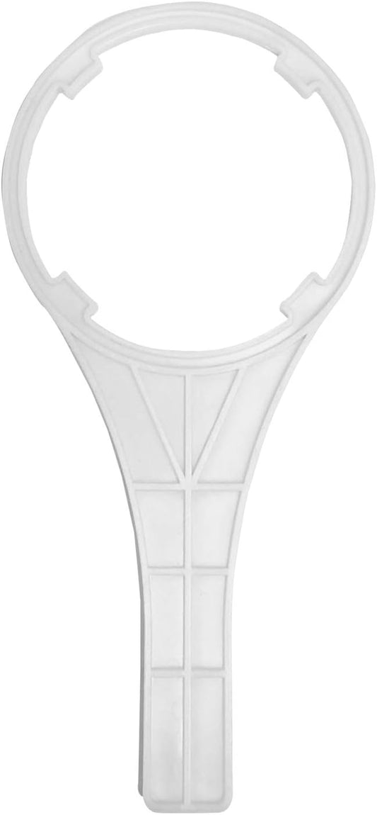 Max Water Variation 10"x4.5" & 20"x4.5" Filter Housing Wrench Opener (For Housing size 10" x 2.5")