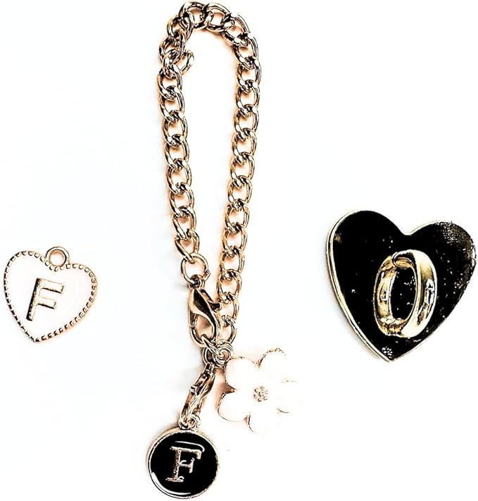 water bottle charms with keyring holder, water bottle decorations. Stanley Cup charms, Stanley cup accessories. Tumbler charms