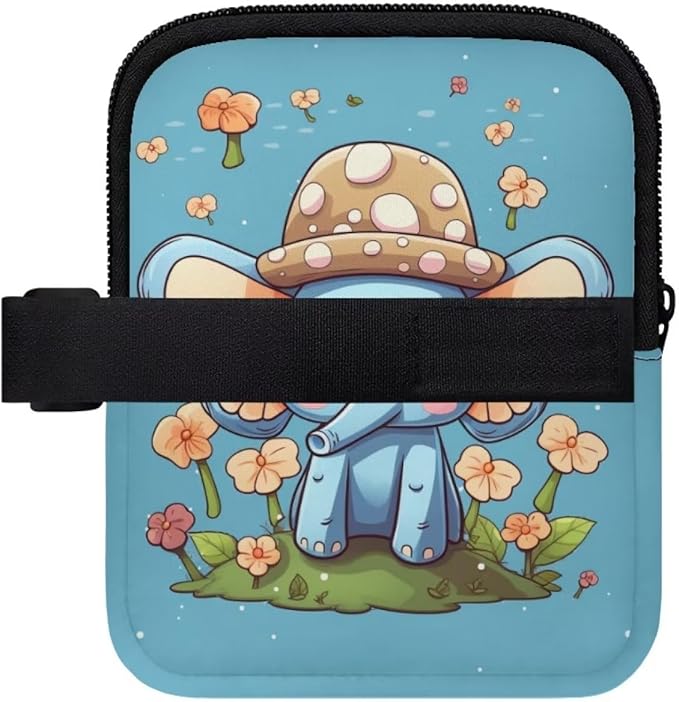 Cup Carrier Pouch Water Bottle Pouch for Stanley Accessories