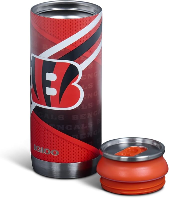 Igloo 16 Oz NFL Tumbler Can