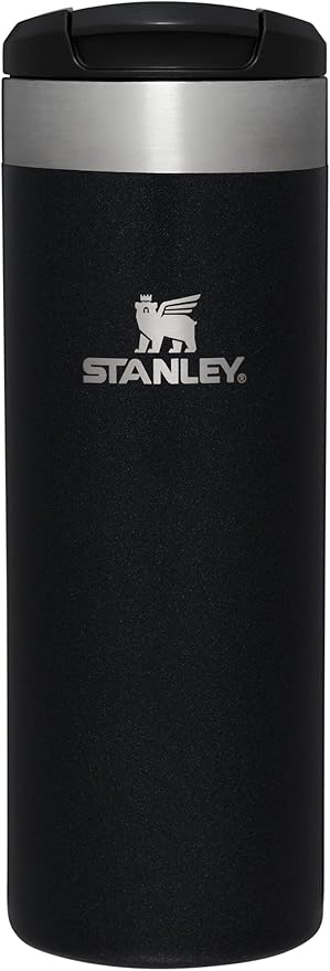 Stanley AeroLight Transit Bottle, Vacuum Insulated Tumbler for Coffee, Tea and Drinks with Ultra-Light Stainless Steel