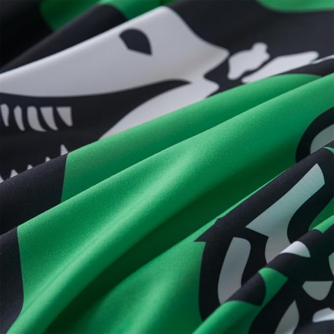 qjmiaofang Kids Dinosaur Twin Sheets for Boys Dinosaur Bed Sheets 3Pieces T-Rex Fitted Sheet Animals Dinosaur Bedding Set Bones Dinosaur Flat Sheet Including 1 Fitted Sheet 1 Flat Sheet 1 Pillowcase