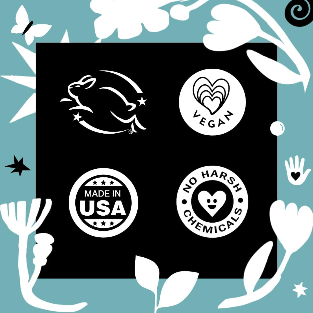 Molly's Suds Original Laundry Detergent Powder | Clean Laundry Detergent Powder for Sensitive Skin | Simple, Effective Ingredients, Stain Fighting | 120 Loads (Unscented)