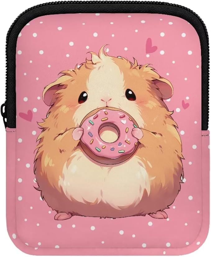 Cup Carrier Pouch Water Bottle Pouch for Stanley Accessories