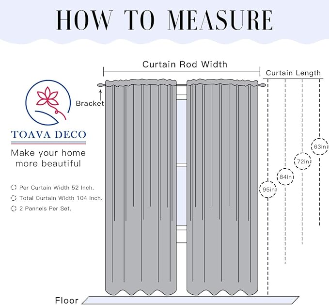 Beige Sheer Curtains 63 Inch Length Translucent Solid Color Beige Sheer Curtains 63 Inches long Panels Rod Pocket Beige Drapes for Bedroom Living Room 2 Panels 52x63