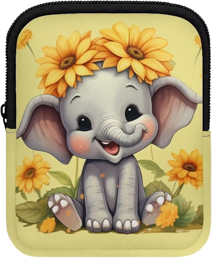 Cup Carrier Pouch Water Bottle Pouch for Stanley Accessories