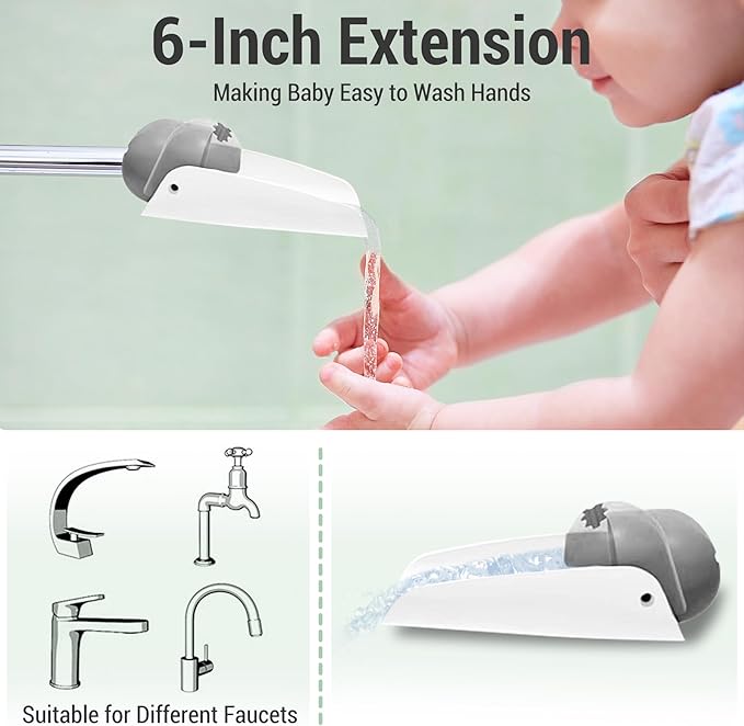 2 Step Stools for Kids,Toddler Step Stool for Bathroom Sink,No-Slip Double up Step Stool for Toddlers Bathroom, Multifunctional Toilet Step Stool for Kids,Toilet Potty Training(2 Packs)（Blue）