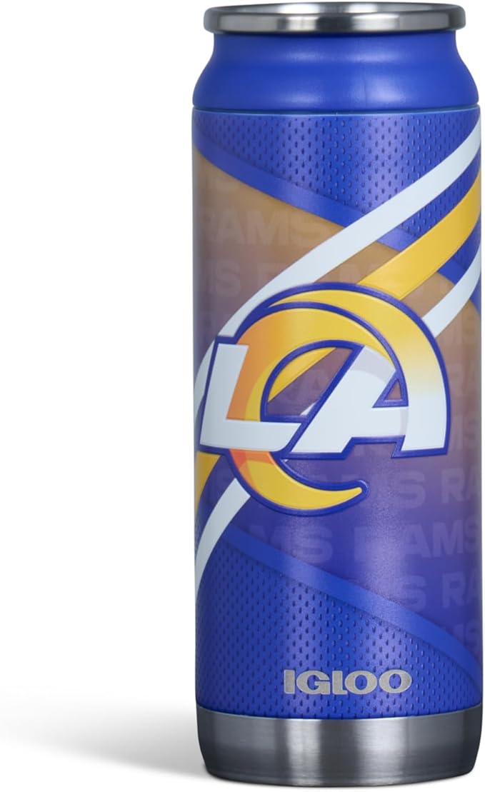 Igloo 16 Oz NFL Tumbler Can