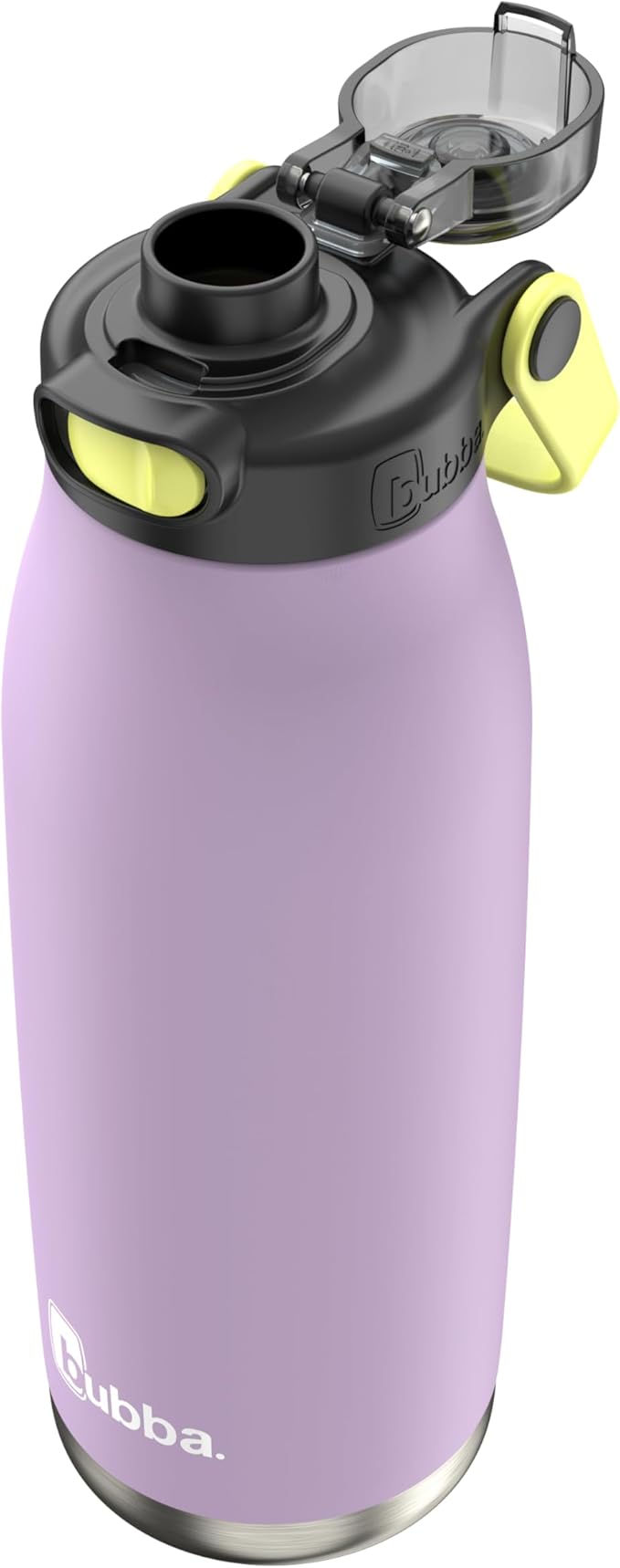 Bubba Water Bottle, Medium, 32 oz, Lavender Frost